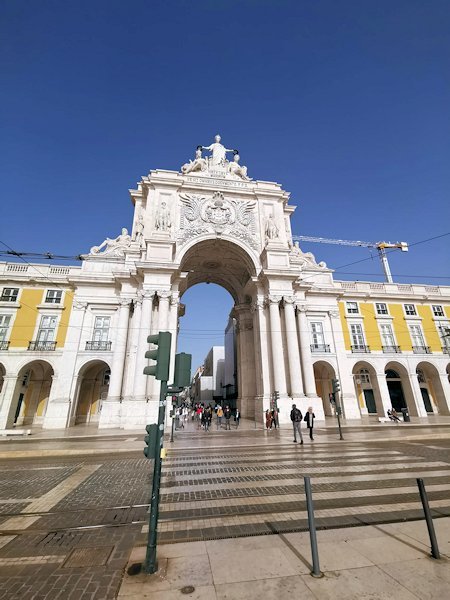 Portugalia 2022